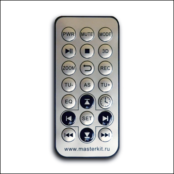 MP3606 -  MP3- . FM-/USB/SD/AUX