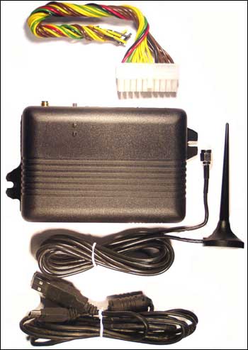 , GSM     