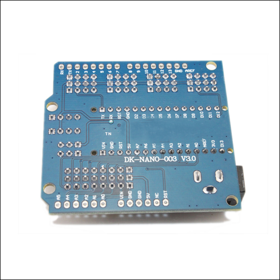 DK NANO - -  Arduino Nano  Arduino Pro