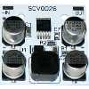 E-KIT :    //: SCV0026-3.3V-2A -    DC 3,3  / 2 .