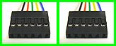  ICSP (BLS-1x6 <> BLS-1x6)