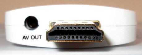   AV    Mini PC U2C