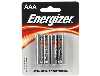  :   ENERGIZER MAX LR03  4 