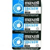   -:   - MAXELL SR626 SW (377)