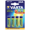  VARTA LONGLIFE 56703 R3 800mAh BL-4 (40)