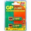  GP R6 NiMh 2700mAh BL-2 (20)