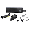   :   VANSON SMP-130W (100-240V --> 5 / 12 / 15 / 16 / 18 / 19 / 20 / 22V, 5V-1000mA, 12V-8000mA, 15-20V-6000mA, 22V-5000mA ) ( 10 / 20 )