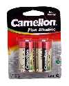  :   CAMELION Plus Alkaline LR14  2 