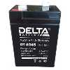   :  DELTA DT4045 (4V 4.5Ah, 70x47x107mm)