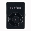 , ,  , :    PERFEO Music Clip Color  (VI-M003 Black)