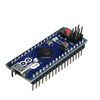 ,    ARDUINO:  ARDUINO Micro  ATMEGA32U4,   - 12   4 ,  - RS232,  - 5, FLASH - 32,  - 2.5, EEPROM - 1,  - 18*33,  - 5,   . ( )