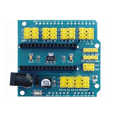      Arduino Nano V3.