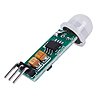   ARDUINO : ,   :  RA0114.   HC-SR505 