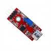   ARDUINO :   : KY-037     LM386 DC 5 .