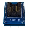     :  -  ZIF (  ) SSOP34 (SSOP8)  DIP34 (0.65)