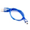  USB A-Mini USB   Arduino UNO 30  / .