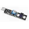   ARDUINO :   :  RA0128. HW-511.    TCRT5000