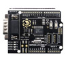   : CAN-BUS   Arduino/Freeduino.  CAN   1/, SPI   10. : 5-12, : 78*53,5 .