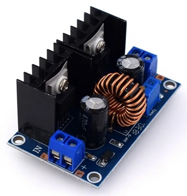  RP0132. HW-674.  DC-DC   XL4016