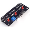   ARDUINO :   :  RBT019. 3-    TCRT5000.
