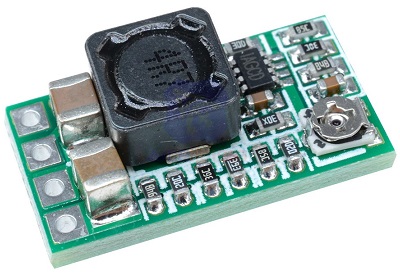  RP008.1. HW-613. MP2315.   DC-DC   4,5...24   0,8...17  (max 3 )     !