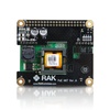 WisHAT     Raspberry Pi: - RAK9003 PoE HAT.   -  Ethernet-.   IEEE 802.3at/af (PoE-A  PoE-B).  : 42-57,   25.  : 5, 5.   RPi 3B+/4.  