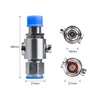 , ,   LoRa: RAK Lightning Arrestor for LoRa/LTE/WIFI Antenna.  ( )   LoRa/LTE/WIFI