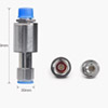 , ,   LoRa: RAK Lightning Arrestor for GPS Antenna.  ( )   GPS