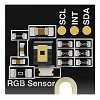 WisBlock   : WisBlock Sensor RAK12021   RGB AMS TCS37725FN