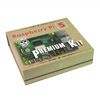  Raspberry Pi:  Raspberry Pi 5 - Premium Kit (4GB)