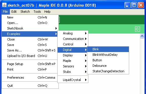  RM010 . Arduino   Funduino   Cortex-M3 STM32F103RB 72 MHz
