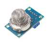   ARDUINO : , , , : HW-113. MQ-135.    CO2.  RA072