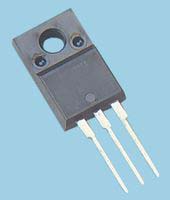 MOSFET  SPA08N80C3