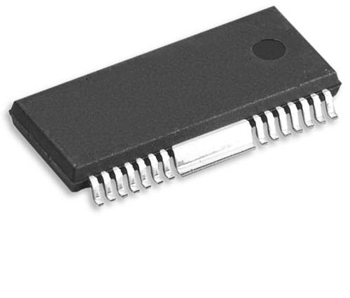 RES 10R 5W