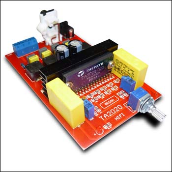  MP1292 T- ( Tripath), 2 x 25 ,    ( )