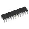   :    ATmega8A-PU