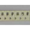  :   CERCAP 12p/50V 0805 JNPO