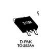  MOSFET IRFR9220 SMD
