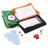   PinLab:     Bright Bunny Kit