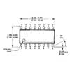   :    HD74HC4051D SMD