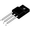  MOSFET: MOSFET  FCPF20N60