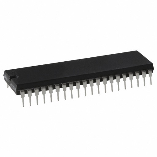  ATmega16A-U /ATmega16A-PU/