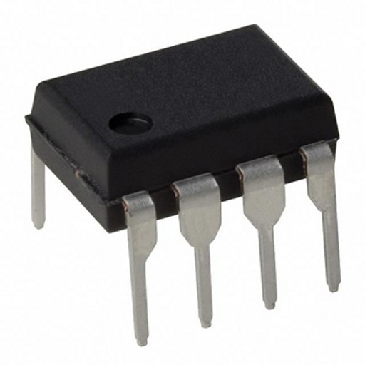  OPA2134PA  DIP8