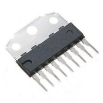  TDA1517 (HSIP-9)