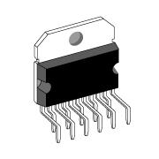  TDA2005 (HZIP-11)