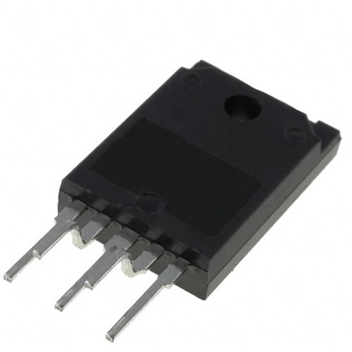  STRF6654  ISQL5