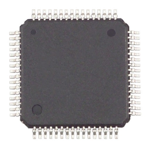  ATmega128-16AU
