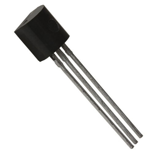  DS18B20  TO92
