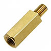   PCHSN-10      M3x0,5
