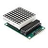 RL003. LED- 8 x 8